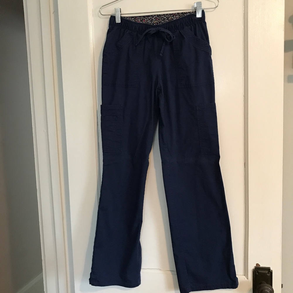 Cherokee heartsoul scrub pants